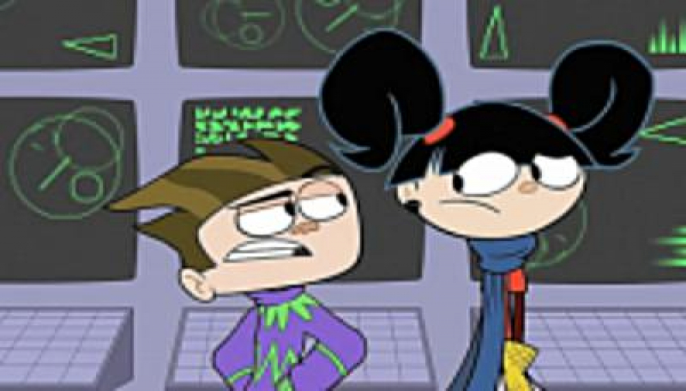 اردوگاه لیک باتم - فصل 1 قسمت 28