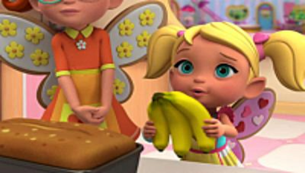 کافه لوبیا - فصل 1 قسمت 2