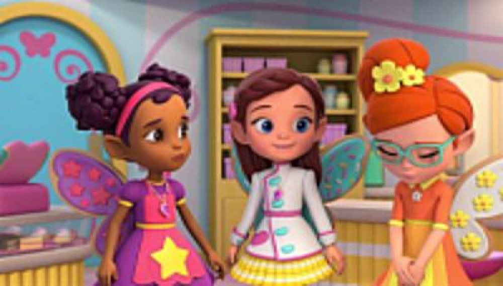 کافه لوبیا - فصل 1 قسمت 4