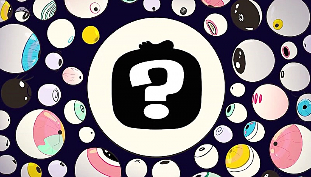 جوجه های فضایی در فضا - فصل 1 قسمت 39