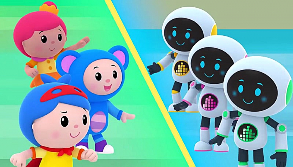 کلوپ مامان غازه - فصل 1 قسمت 31