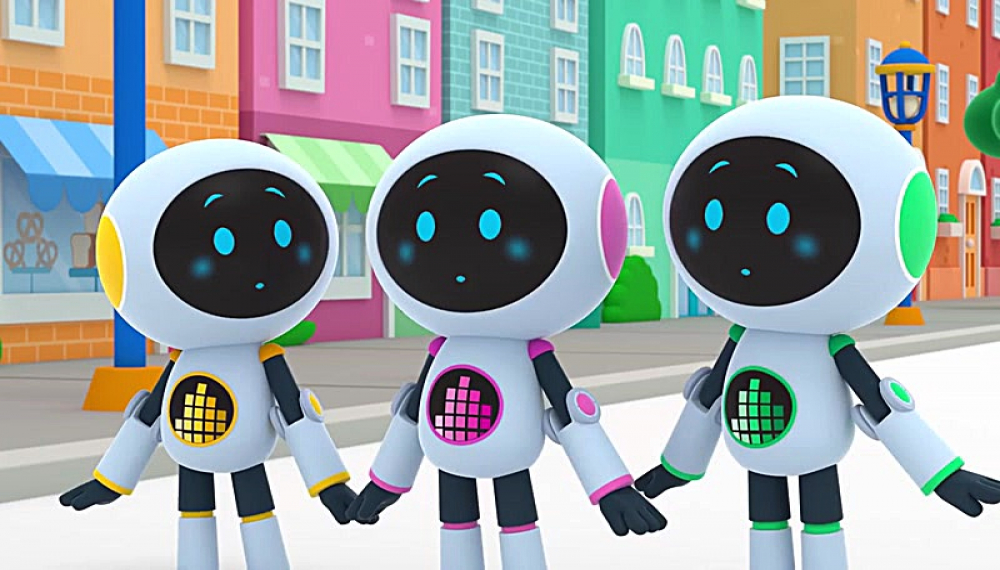 کلوپ مامان غازه - فصل 1 قسمت 32