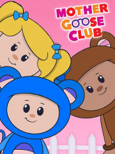 کلوپ مامان غازه - فصل ۱ قسمت ۳۴