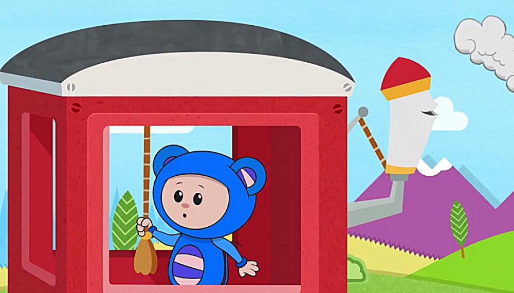 کلوپ مامان غازه - فصل 1 قسمت 37