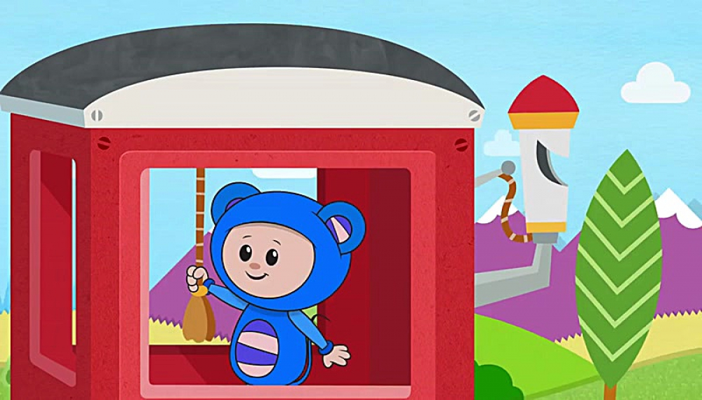 کلوپ مامان غازه - فصل 1 قسمت 39