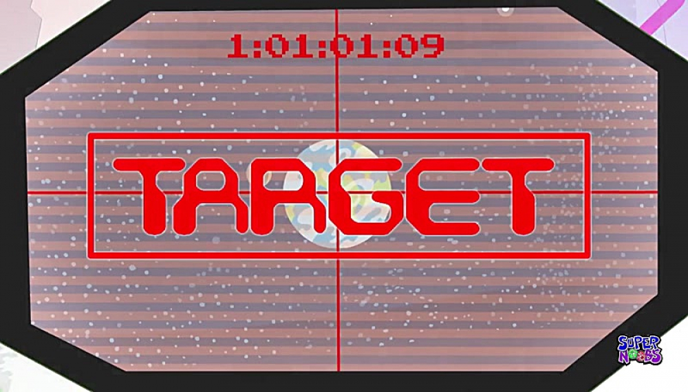 قهرمان های تازه کار - فصل 1 قسمت 33