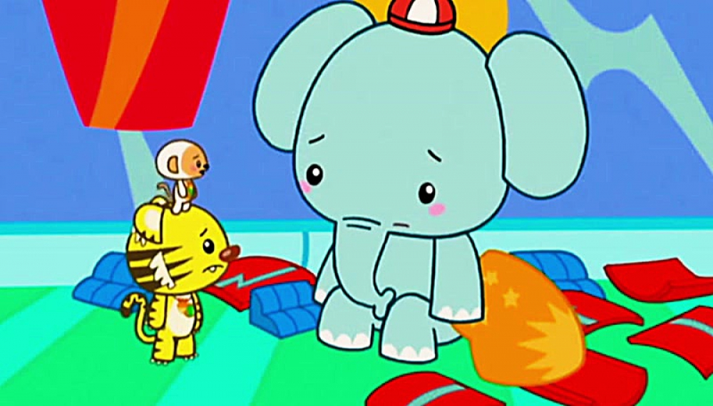 سلام کایلان - فصل 1 قسمت 16