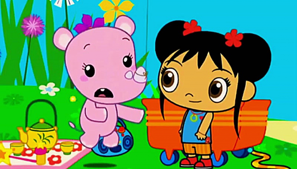 سلام کایلان - فصل 1 قسمت 17