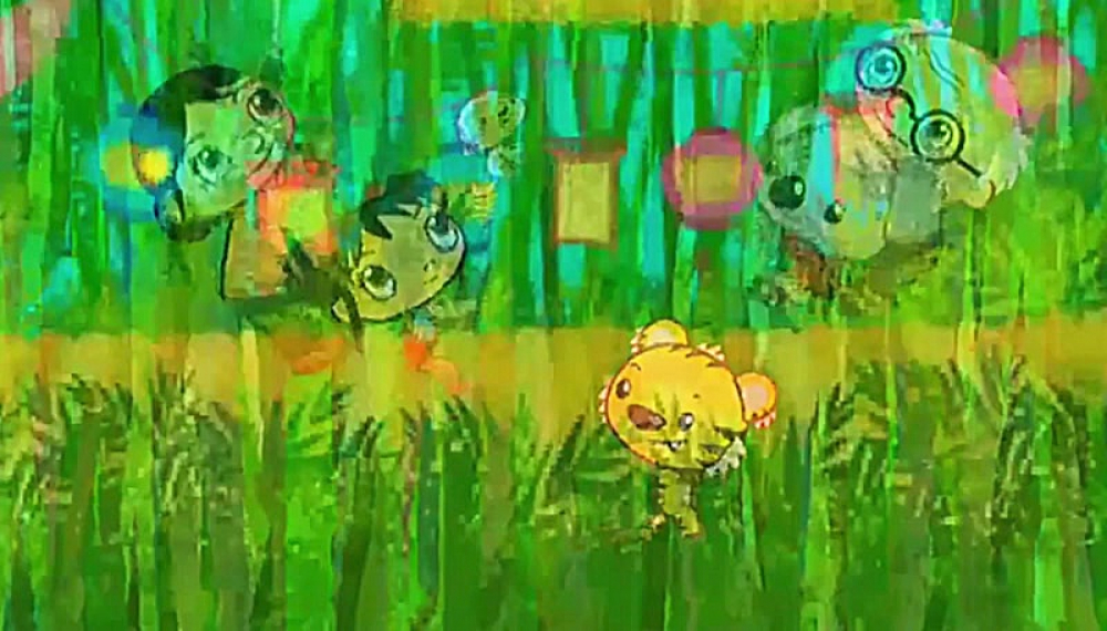 سلام کایلان - فصل 1 قسمت 19