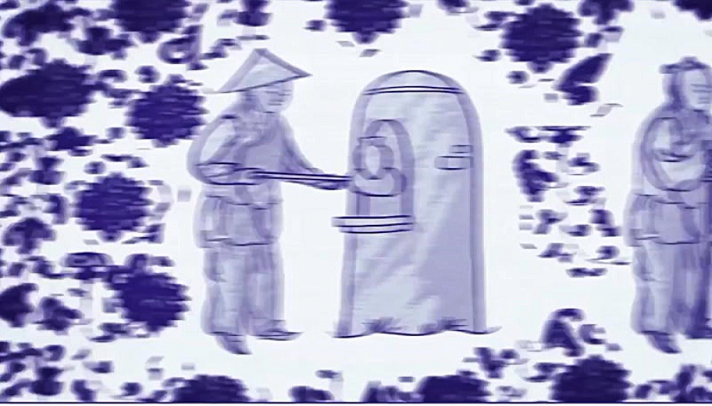 سفرهای مارکوپولوی جوان - فصل 1 قسمت 22