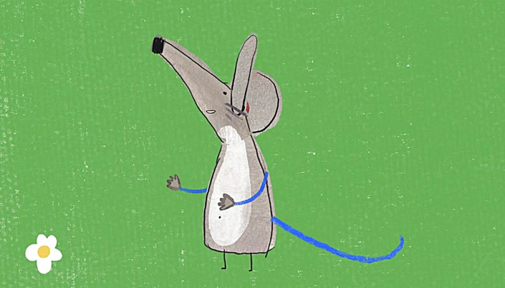 پابلو - فصل 1 قسمت 26