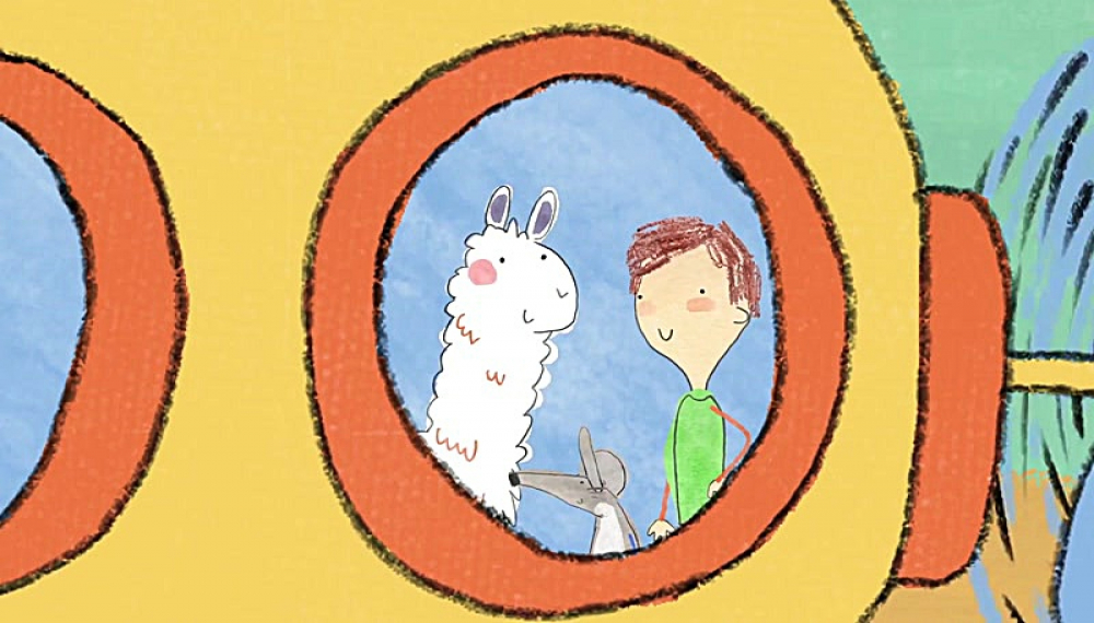 پابلو - فصل 1 قسمت 28