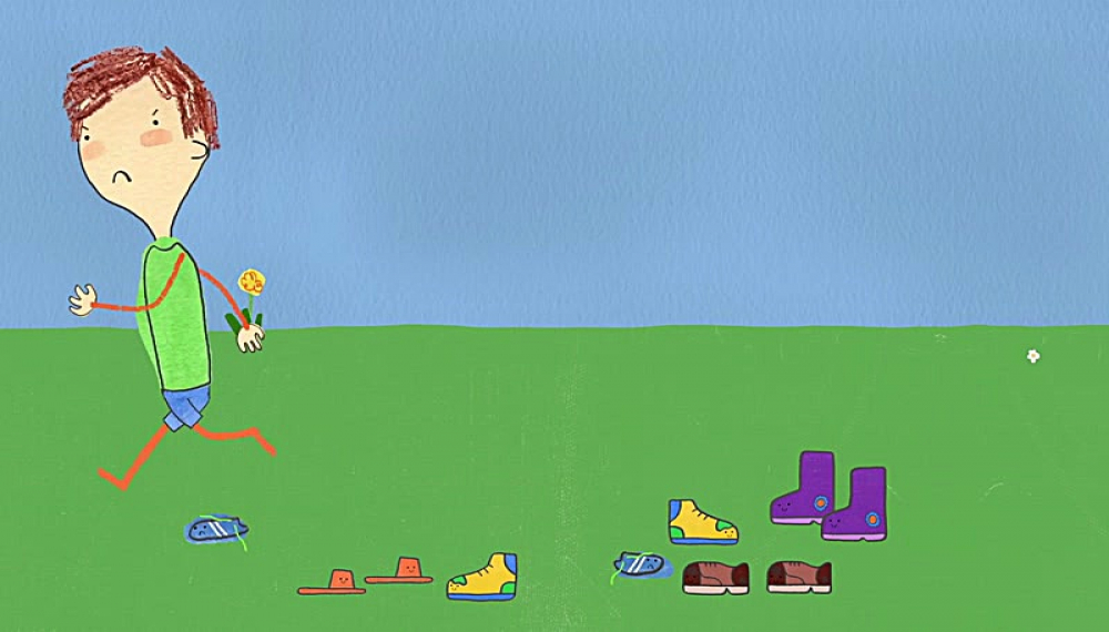 پابلو - فصل 1 قسمت 30