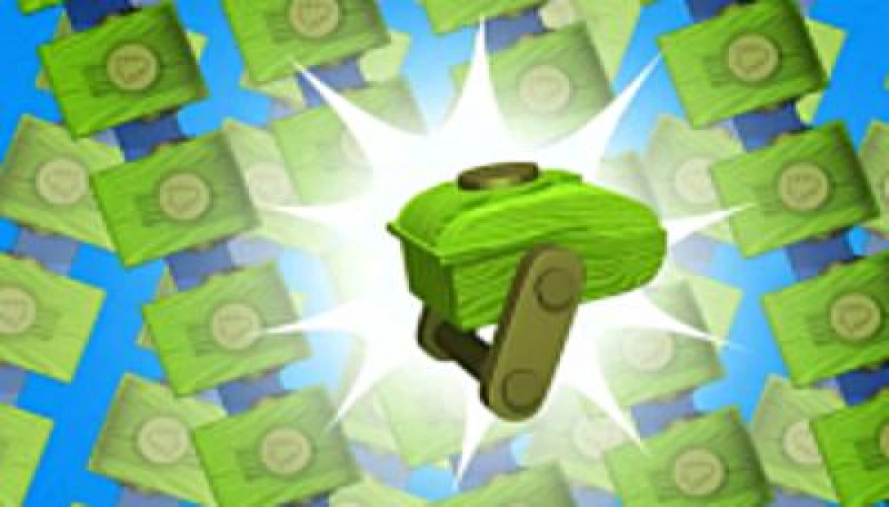 رنجر راب - فصل 1 قسمت 16