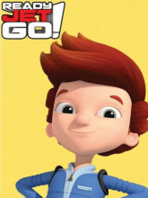 بزن بریم جت - فصل ۱ قسمت ۵۷