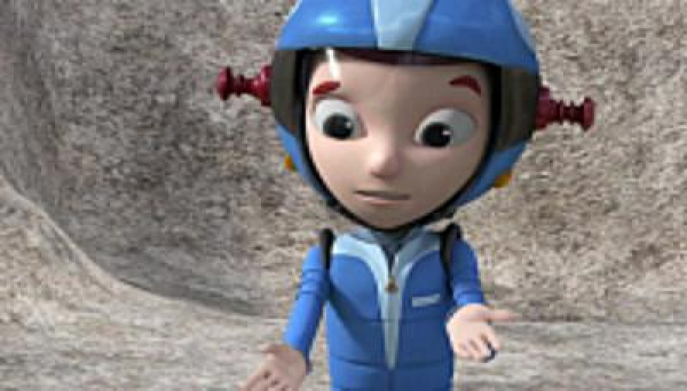 بزن بریم جت - فصل 1 قسمت 63