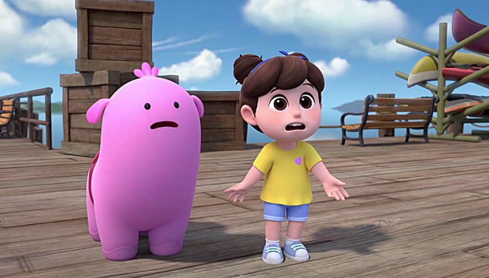 رمی و بو - فصل 1 قسمت 27