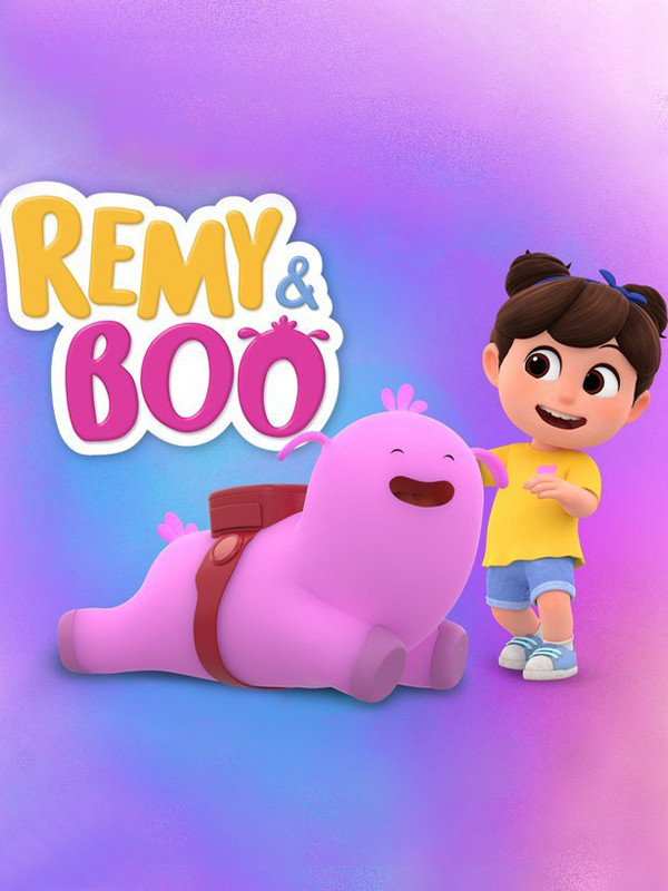 رمی و بو - فصل ۱ قسمت ۳۳