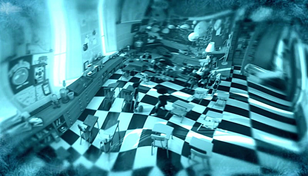 مبارزان ارواح - فصل 1 قسمت 1