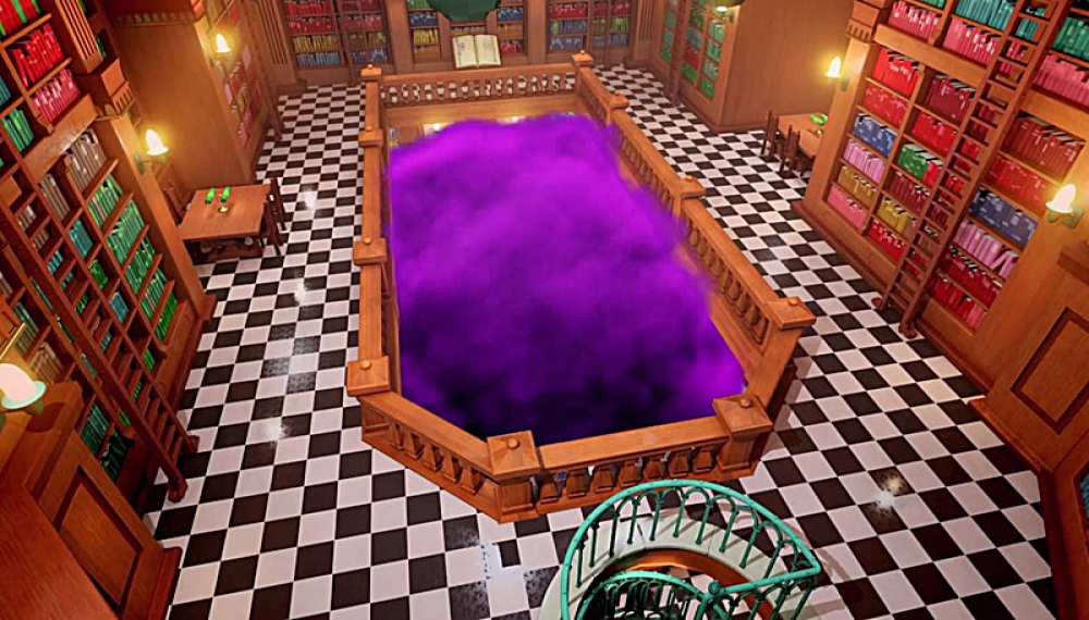 مبارزان ارواح - فصل 1 قسمت 4