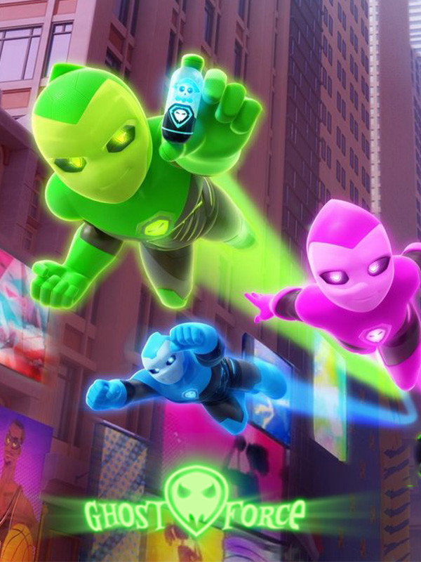 مبارزان ارواح - فصل ۱ قسمت ۷