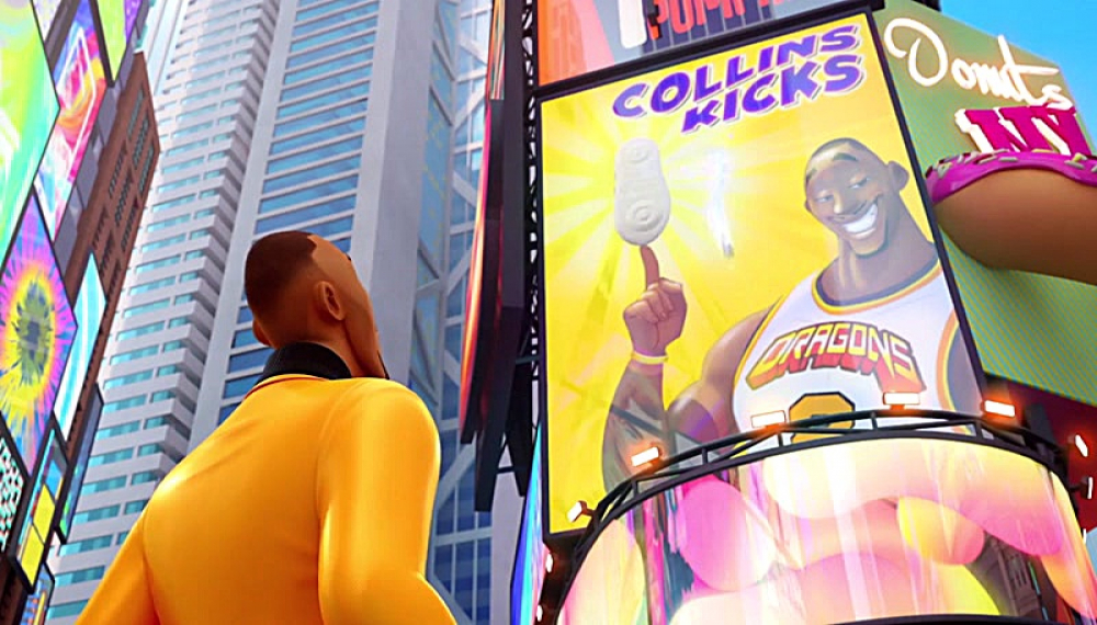 مبارزان ارواح - فصل 1 قسمت 9