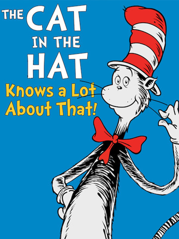 گربه کلاه به سر - فصل ۱ قسمت ۲