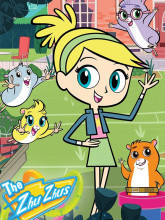 حیوانات خانگی زوزو - فصل ۱ قسمت ۳۸