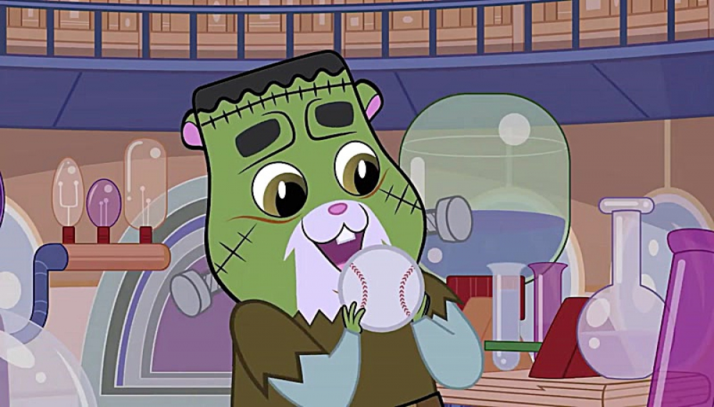 حیوانات خانگی زوزو - فصل 1 قسمت 39