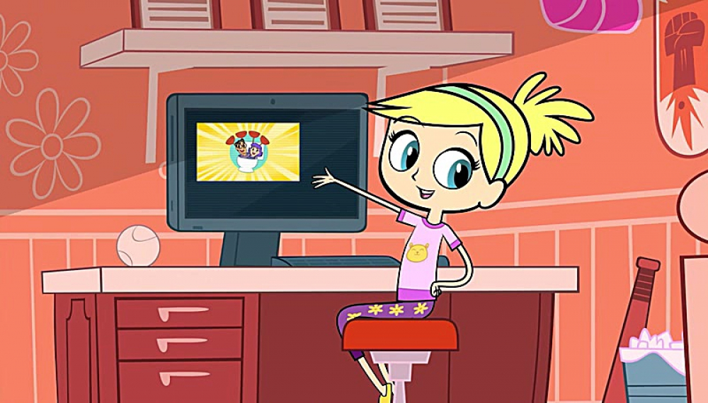 حیوانات خانگی زوزو - فصل 1 قسمت 40