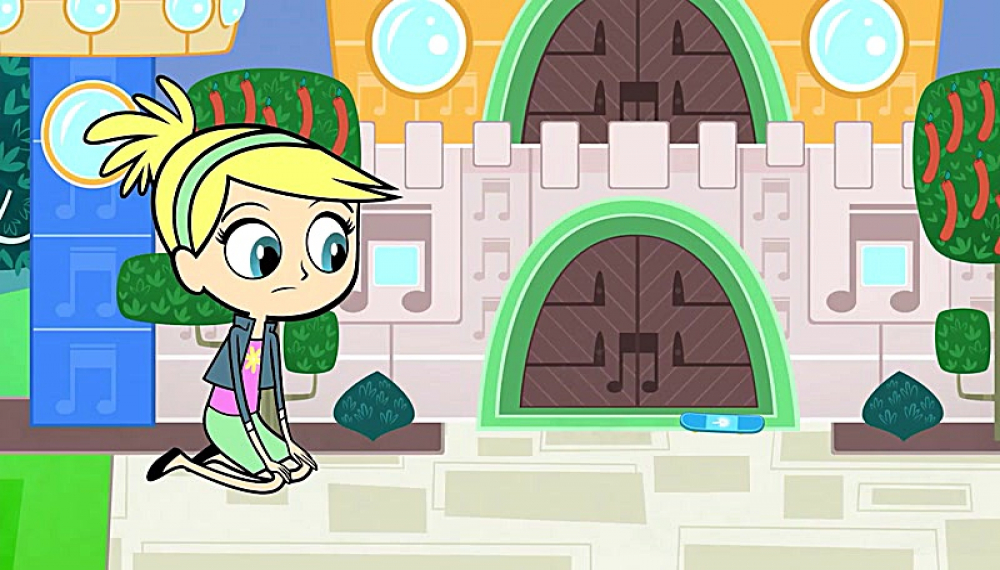 حیوانات خانگی زوزو - فصل 1 قسمت 43