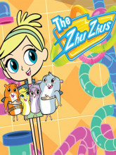 حیوانات خانگی زوزو - فصل ۱ قسمت ۴۵