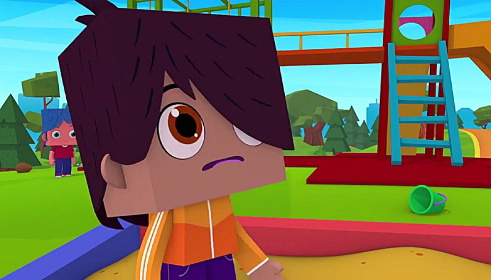 یوکو - فصل 1 قسمت 41