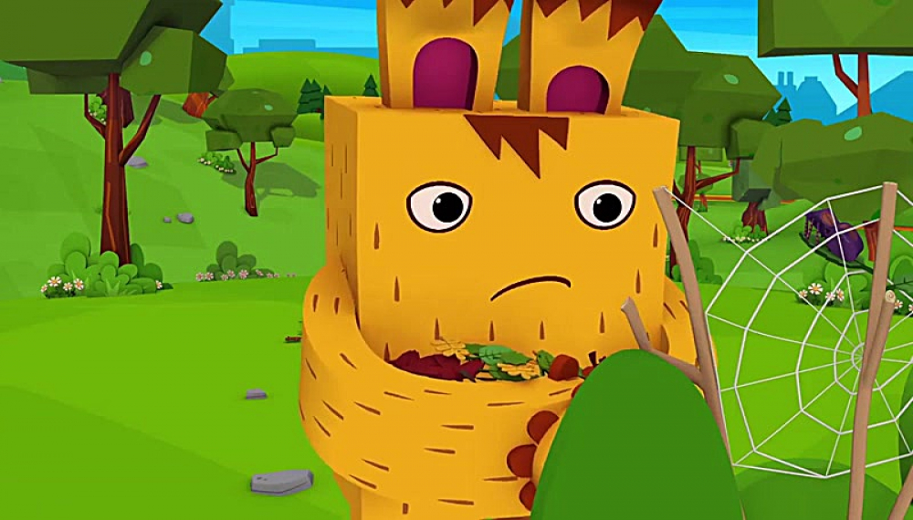 یوکو - فصل 1 قسمت 43