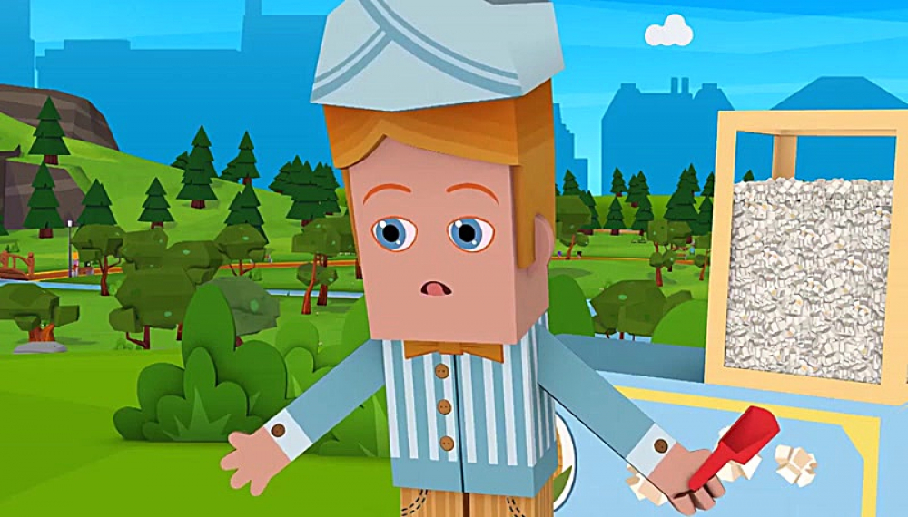 یوکو - فصل 1 قسمت 44