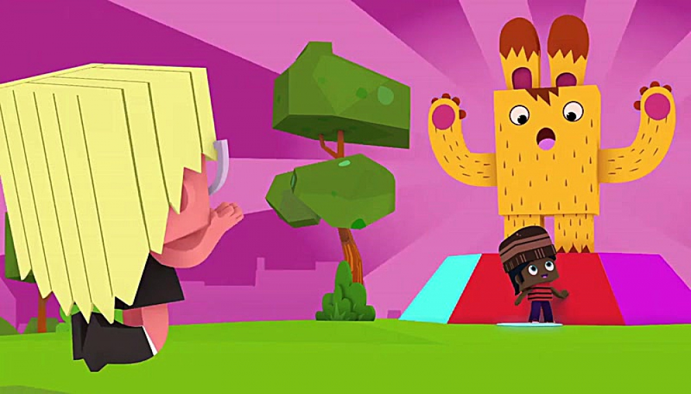 یوکو - فصل 1 قسمت 45