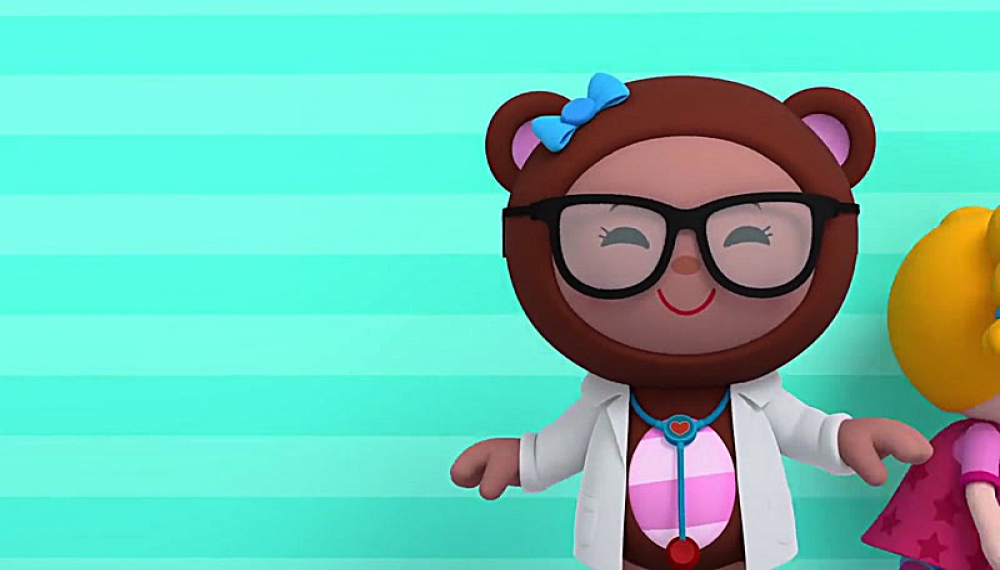 کلوپ مامان غازه - فصل 1 قسمت 43