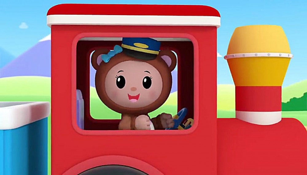 کلوپ مامان غازه - فصل 1 قسمت 45