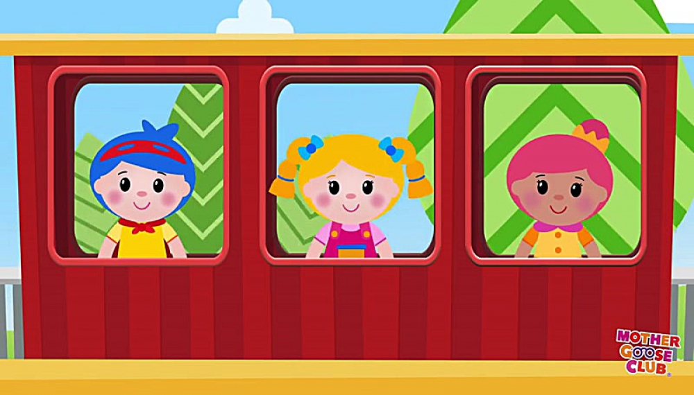 کلوپ مامان غازه - فصل 1 قسمت 46