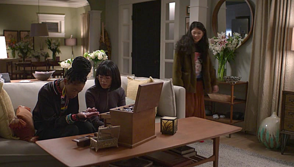 کانون پرستاران بچه - فصل 2 قسمت 7