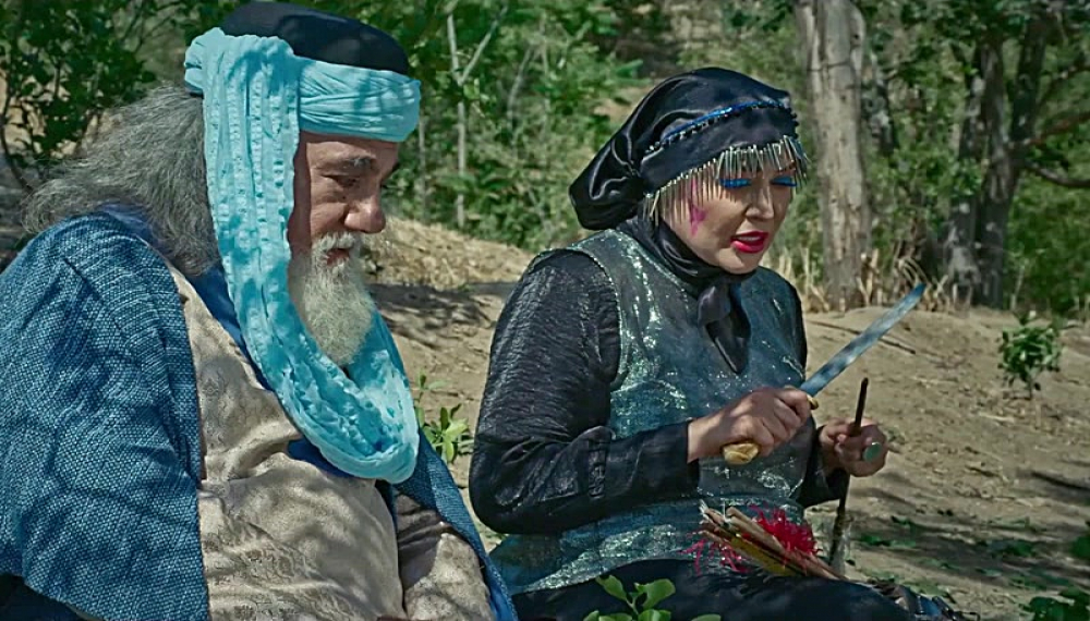 نارگیل - فصل 1 قسمت 11