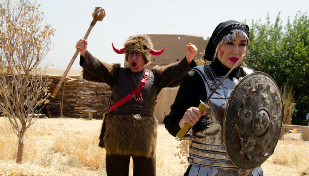 نارگیل - فصل 1 قسمت 11