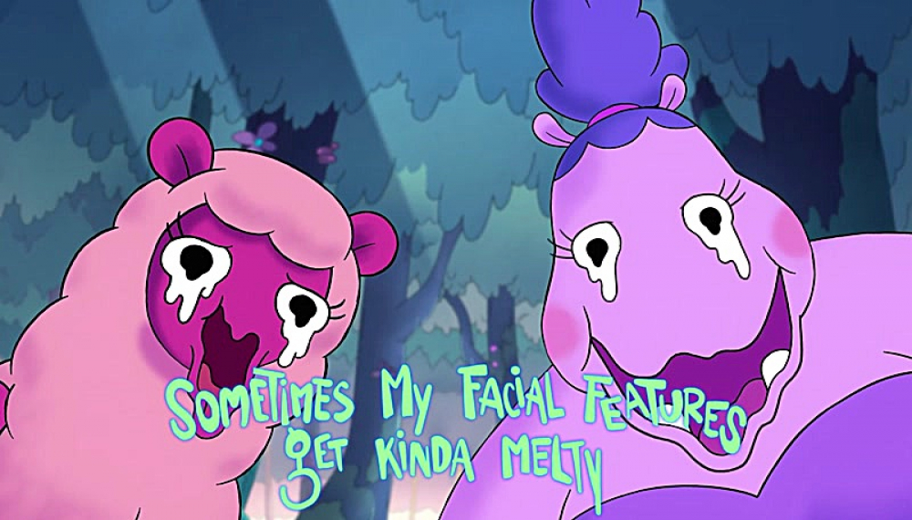 جهان سانتور - فصل 1 قسمت 3