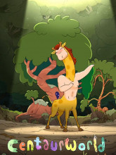 جهان سانتور - فصل ۱ قسمت ۵