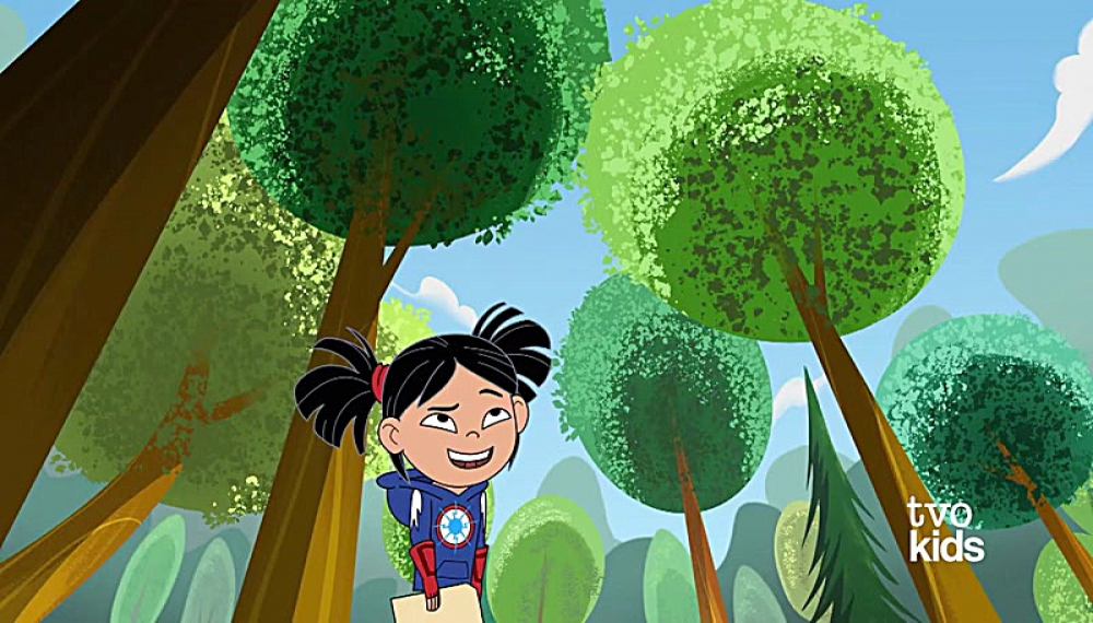 قهرمان ابتدایی - فصل 1 قسمت 12