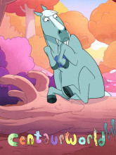 جهان سانتور - فصل ۱ قسمت ۸