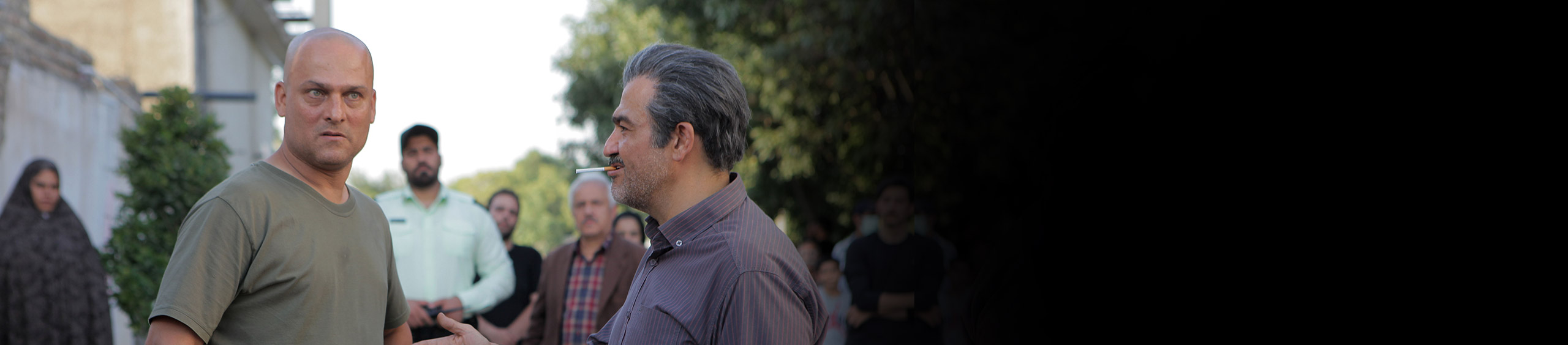 دانلودسریال نیسان آبی کمدی و طنز ایرانی