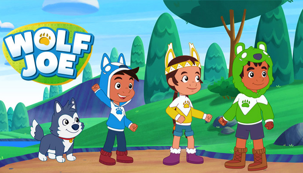 جو گرگه - فصل 1 قسمت 15