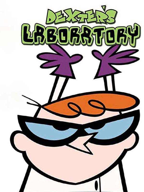 آزمایشگاه دکستر