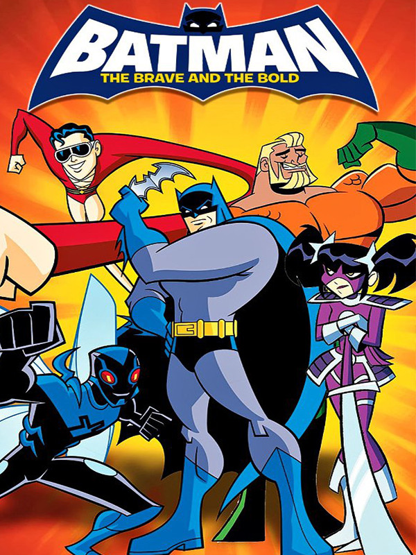 بتمن : شجاعت و شهامت